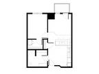 Coral North Apartments - One Bedroom