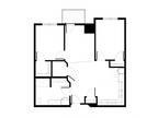 Coral North Apartments - Two Bedroom