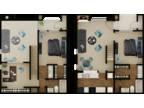 The Place at Desert Springs - B2