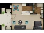 The Place at Desert Springs - S1