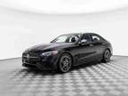 2024 Mercedes-Benz C-Class C 300 4MATIC