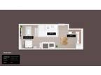 Straight River Apartments, LLC - Studio