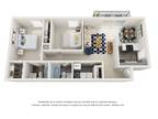 Manchester Ridge - 2 Bed 2 Bath