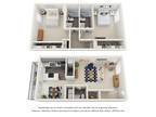 Manchester Ridge - 2 Bed 2.5 Bath - Renovated Townhome