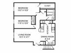 Lake Forest Apartments - B1