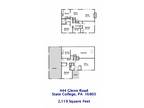 Philip J. Dicke - Four Bedroom