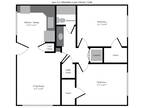 Halladay Columbia Lane - 2x1
