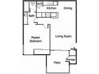 Adagio - One Bedroom B