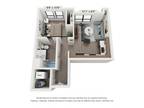 Old Town Lofts - 1x1 C