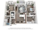 Old Town Lofts - 2x2 A