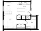 Schoolhouse Lofts - Magnolia