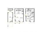 Lark View Village - 3x2 Townhouse