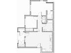 Riverbend Family Apartments - 2 Bed 1 Bath 821 SF