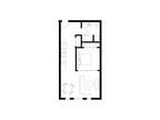 Surrey on Main - Open 1 Bed - B1
