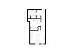 Surrey on Main - Open 1 Bed - B8