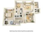 Ranchstone Apartment Homes - A4 - Evans
