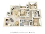 Ranchstone Apartment Homes - C1 - Vail