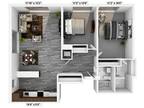 251 Dekalb - 2 Bed 1.5 Bath Basic