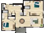 Hammond Station Apartments - 2 Bedroom