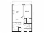Majestic Bay - One Bedroom, One Bathroom