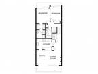 Majestic Bay - Two Bedroom, Two Bathroom Townhome