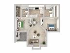 Park Forest - The Roomate