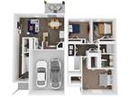 Thrive at Creekside - Townhome | C2