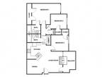 Cypress View Villas Apartments - C160