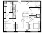 40 Free Street - 2 Bed/2 Bath