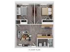 The Gateway - Two Bedroom