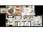 Hanover Crossing - Juniper