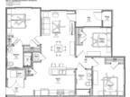 Parkside at Hudson - 3 Bedroom