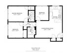 400 N Los Robles Ave - 3 Bed 2 Bath