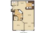 Linden Lane Apartments - Avalon Handicap
