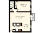 Farmingdale Gardens - 1 Bedroom 1 Bath