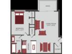 Bavarian Woods Apartments - 1 Bedroom 1 Bath