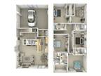 Regency Court Apartments - The Carlton House
