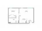 AMP Luxury Apartments - Gauge