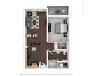 45 Madison Apartments - The Madison
