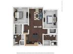 45 Madison Apartments - The Jazz