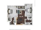 45 Madison Apartments - The Atkins