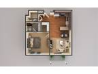 Stonemill Apartments in South Moorhead - 1 Bedroom lg