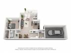 Westbury Apartments - 1 Bedroom