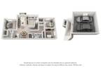 Westbury Apartments - 3 Bedroom C