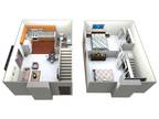 Lofts of Sandcreek - Two Bedroom