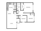 CREEKSIDE VILLAS - 3-bedroom-1-bath