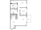 STONEY CREEK ESTATES - 2 Bedroom Lower