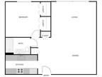 MARQUETTE MANOR - 1 Bedroom, 1 Bath