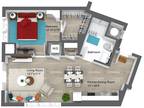 Union 346 - One Bed One Bath