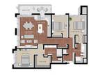 The Triple Crown Residences at Canterbury Bldg 2 - Bradley